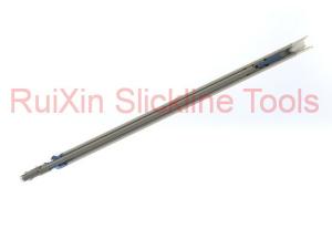 Quality Sand Pump Bailer Wireline Tool String wholesale