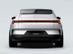 2024 China Polestar 4 Pure Electric Super Luxury Suv New Electric Vehicles