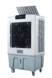 Quality Jobsite Gathering Portable Evaporative Cooler 90L IP55 100% Cooper Motor wholesale