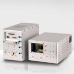 3D Laser Parts Laser Marking Heads Laser Post Scanning Solution