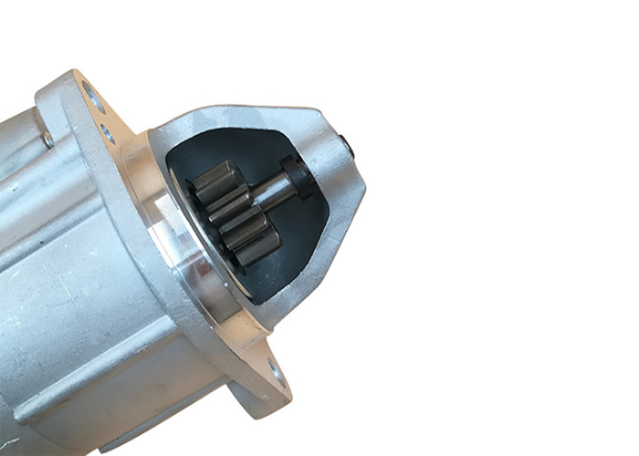 12V Truck Starter Motor For Massey Perkins 2873K404 2873K621 428000-1380 Diesel Engine