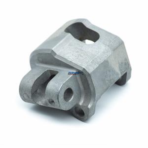 Quality Electric Plating Al6061 Aluminium Die Casting Mould Components wholesale