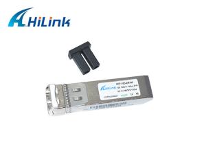 Quality High Speed Ethernet Sfp Transceiver 1490nm Hilinksys CWDM SFP 10G 100Km 5G wholesale