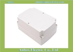 Quality Large ABS IP67 250x170x120mm Plastic Pcb Enclosures wholesale