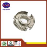 Oiled And Polishing Auto Hub Parts Car Hub Assembly IECQQC080000 Standard