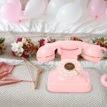 High Precision Recording Guest Book High Sound Quality Audio Guest Book Phone