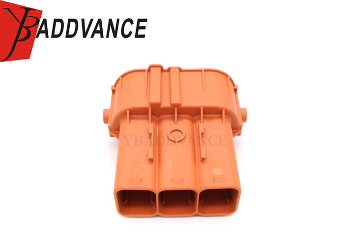 1-2177063-1 3 Pin Male TE Connectivity AMP Connectors HVP800