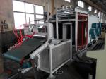 XPG-700 Batch Off Cooler / 28 Inch Rubber Machinery / Tyre Machine