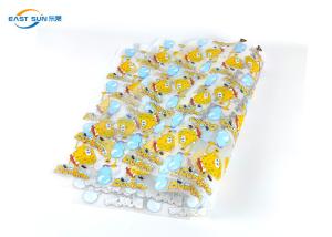 Quality Double And Single Sided DTF PET Transfer Film Hand Feel Soft wholesale