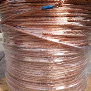 Quality Stranded Copper Clad Steel Wire Antenna China wholesale