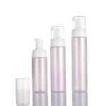 42mm PETG Foam Pump Bottle 200ml 300ml 500ml for Beauty Products
