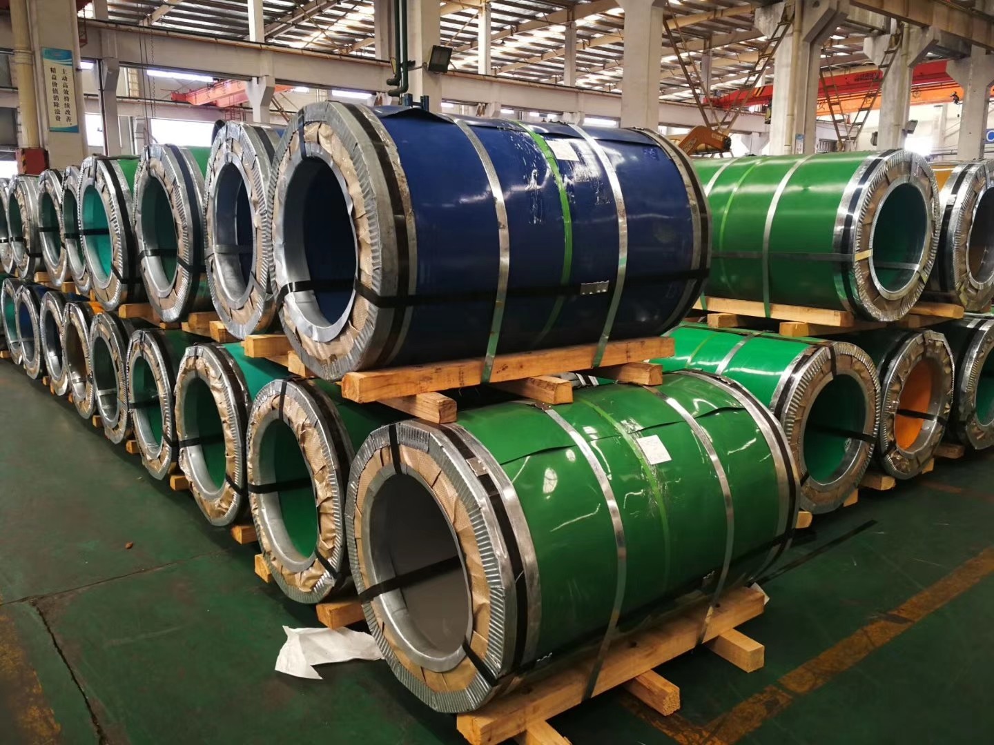Stainless steel coil factory manufacturers Stainless steel coil 1mm 2mm 3mm stainless steel coils 304