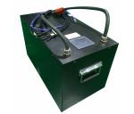 Deep Cycle LiFePO4 200Ah 36 Volt Lithium Battery For Electric Bike