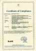 Cemdeo Technology Co., Ltd Certifications