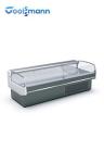 Frost - Free Meat Display Freezer