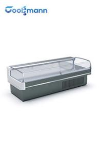 Quality Frost - Free Meat Display Freezer wholesale