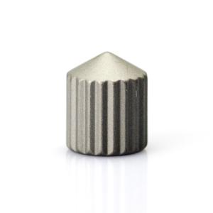 Quality 100% Virgin Tungsten Carbide Mining Buttons Flat Top Serrated wholesale