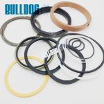 31Y1-15237 Arm Cylinder Seal Repair Kit Excavator Sealing Kit For R200W-7
