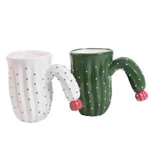 Quality 450ml Personalised Ceramic Mugs wholesale