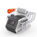 Factory Price Wholesale OEM ODM 6 In 1 40K vacuum cavitation system Radio