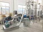 220-660V Powder Grinder Machine For Black Green Jasmine