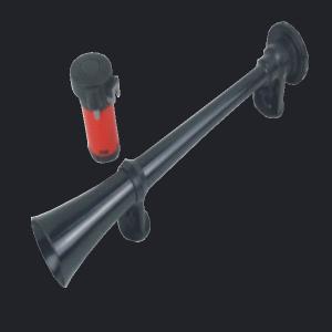 Quality Single air horn with length of 490mm (with Pump) Brazil (HS-2007B) wholesale