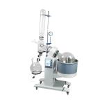 Electric 1200*600*1900mm R 1020A Lanphan Rotovap