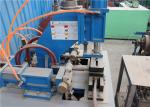 Energy Saving Projection Welding Machine , Spot Welding Equipment For Stainless