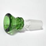 2inch Male Bong Diamond Glass Bowl Piece 14mm For Water Pipe Bong