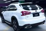 Tang DM 2015 DM 2.0T 4WD Luxury BYD Mid-size SUV 2.0T 205HP L4 Plug-in Hybrid
