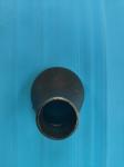 DIN BSW ASTM Carbon Steel Reducer Forged Casting Con And Ecc Beveled End