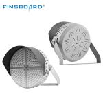 SMD2835/3030 5000K Gymnasium Football Pitch Led Flood Lights IP66