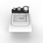 RF360 Rotating Radio Rf Frequency Facial Machine Skin Rejuvenation Body