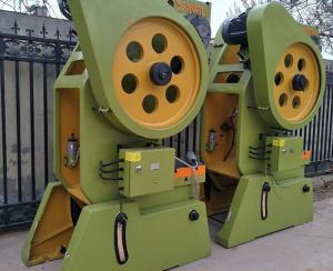 Quality 63T Razor Barbed Wire Machine wholesale
