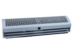Quality OEM Wall Mounted Air Curtain Fan Hot Heaters For Residential Door wholesale