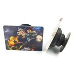 Multipurpose Anime Phone Holder , Popsocket Phone Holder Unique Decorative
