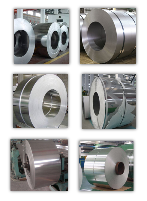 aisi 201 2b finish stainless steel plate/sheet/coil price list