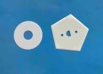 Industrial Zirconia ZrO2 Ceramic Razor Blade for Electrical Hair Clipper