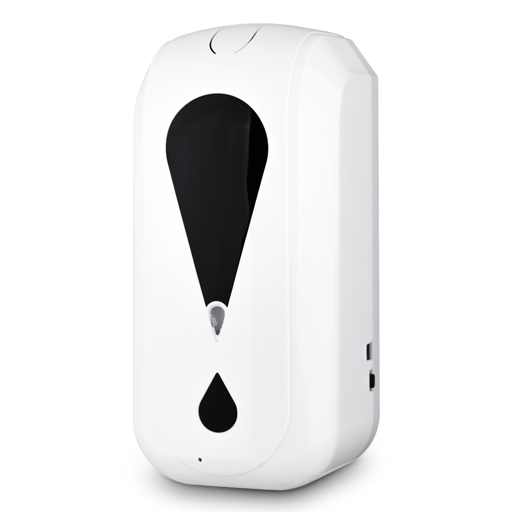 1 Liter Alcohol Refill Antibacterial Hand Sanitizer Gel Dispenser