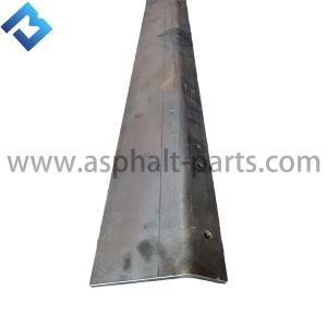 Quality S1800-1 4618182415 Asphalt Paver Spare Parts Rear Lateral Protection wholesale