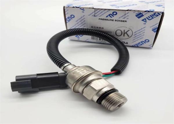 Excavator 221-8859 2218859 Pump High Pressure Sensor For Caterpillar CAT E320C