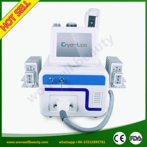 Quality 2017 Hottest fat freezing liposuction machine wholesale