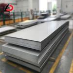 Premier AISI ASTM 201 Stainless Steel Plate 304 316 310S 430 2205 904L Cold