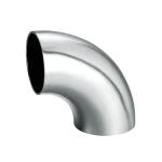 1D SUS304 90 Degree Stainless Steel Elbow 150mm Thikness