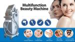 DPL4 Mixed Laser Epilation Equipment , Easy To Control Laser Hair Removal Device