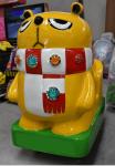 Children Coin Operated Kiddie Ride Amusement With 1 Year Warranty