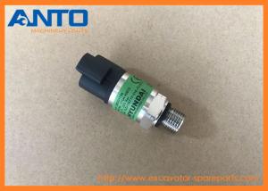 Quality 31Q4-40810 31Q440810 Pressure Sensor Excavator Electric Parts For HYUNDAI R140W9 R140W9A wholesale