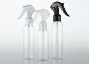 Quality 150ml 200ml Plastic Empty Cosmetic Bottles Hand Trigger Spray wholesale