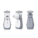 300 Charging Cycles Mesh Portable Nebulizer Mesh Medicine Kids