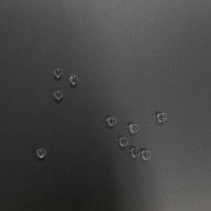 Quality Pump Application 3mm 5mm Glass beads Pump Core Sprayer Customized for Pumping Needs wholesale